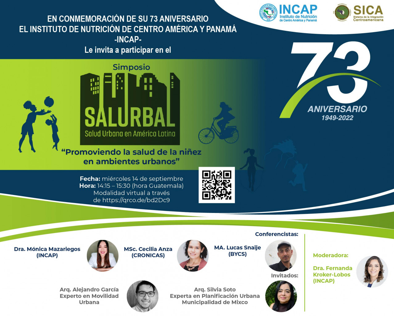 event cover